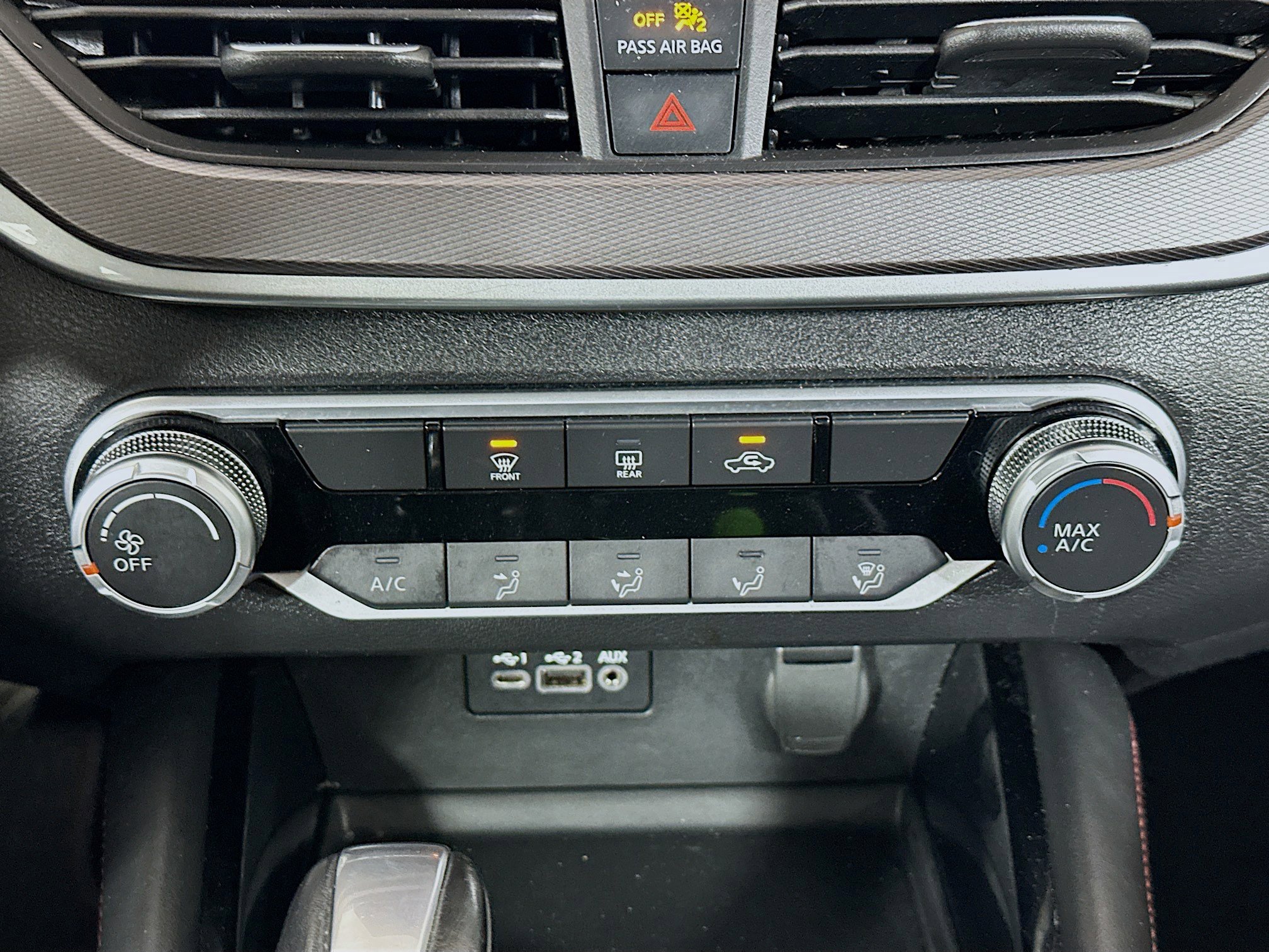 Used 2024 Nissan Altima 2.5 SR image 22