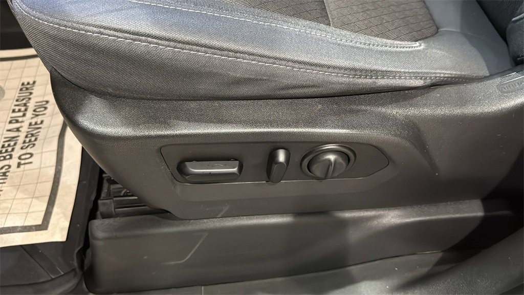 Used 2019 Chevrolet Silverado 1500 RST w/ All-Star Edition image 23