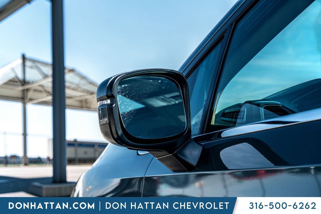 Used 2020 Honda Odyssey EX-L image 30