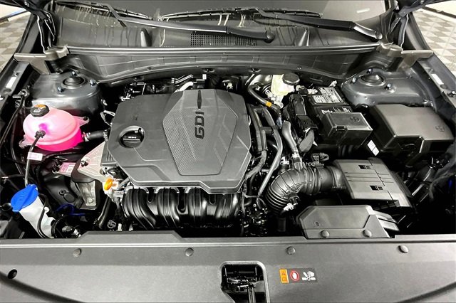 New 2026 Kia Sportage EX image 2