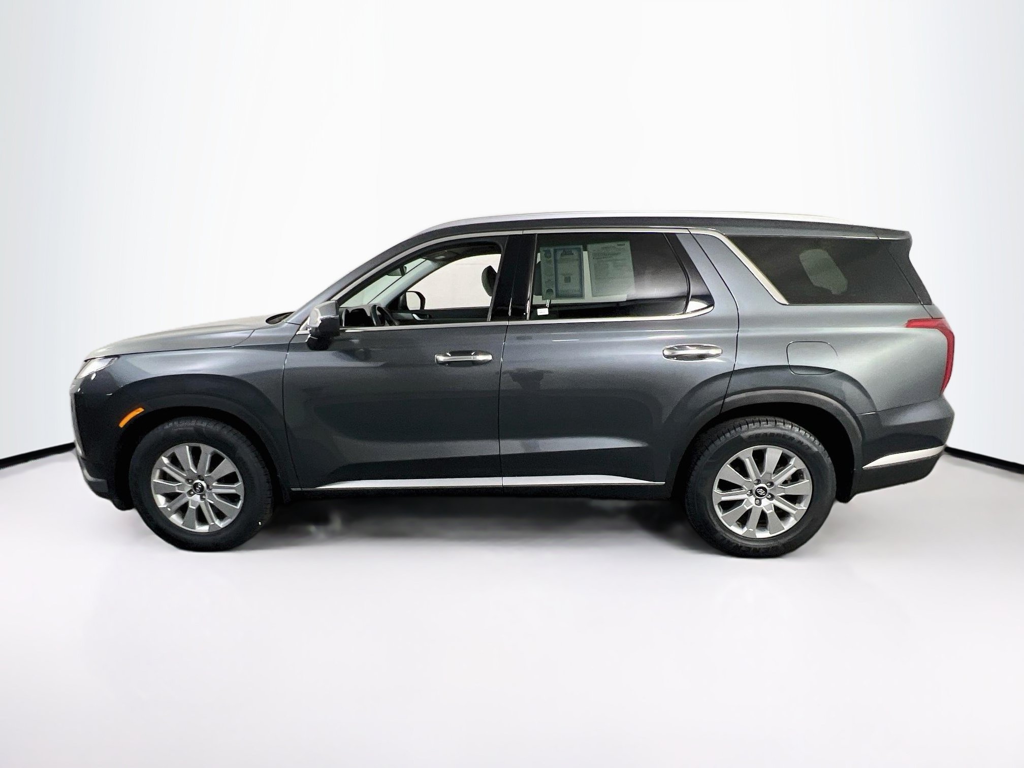 Used 2023 Hyundai Palisade SEL AWD/4WD image 8