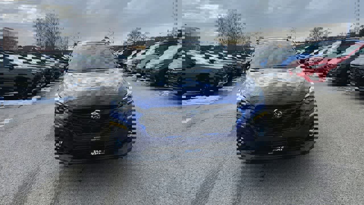 New 2026 Subaru Crosstrek 2.5i Sport image 3