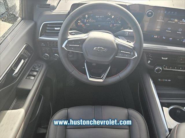 New 2026 Chevrolet Suburban RST w/ Comfort Package image 18