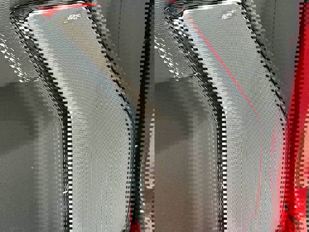 New 2026 GMC Sierra 2500 AT4X image 19