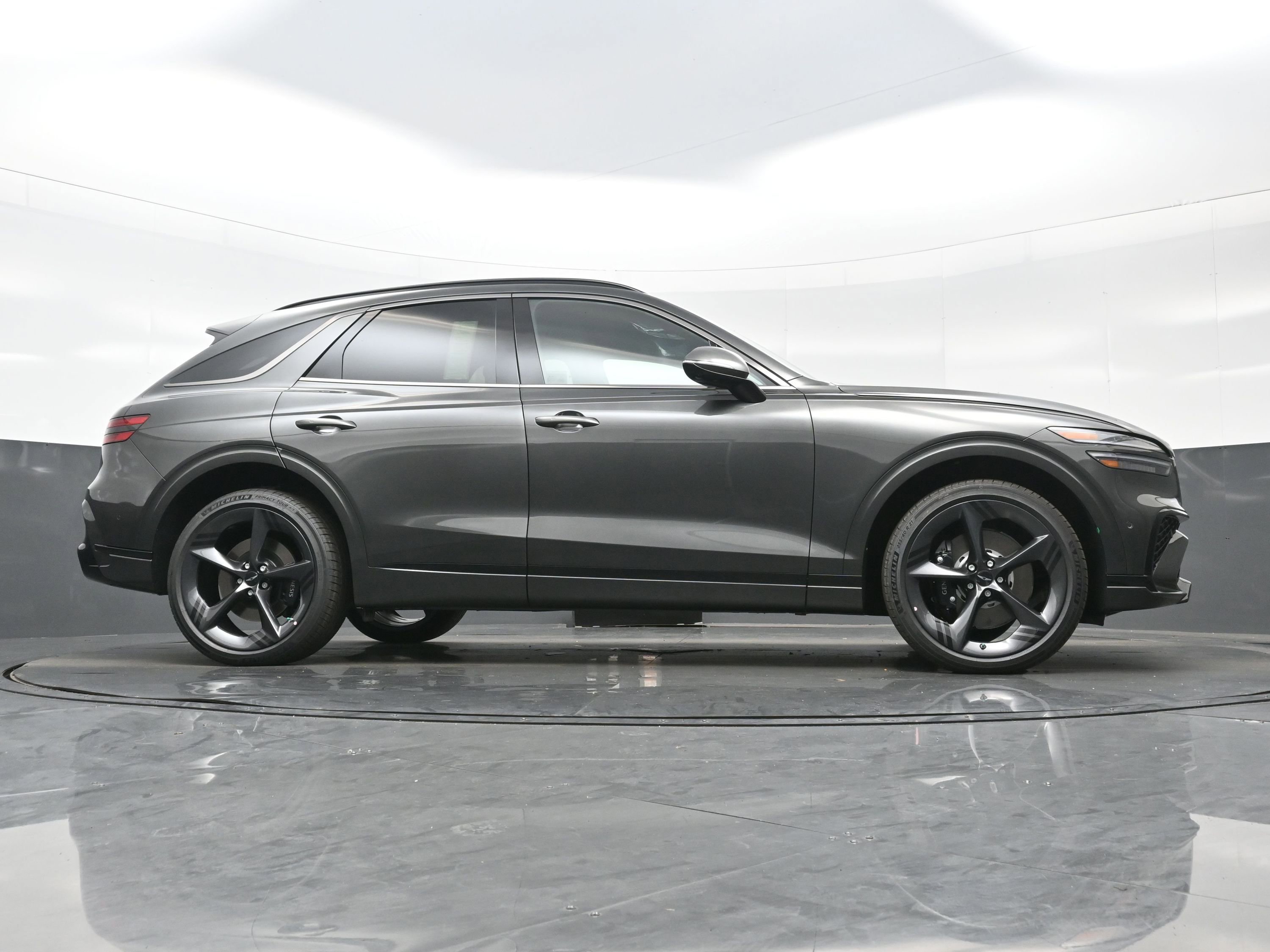 New 2026 Genesis GV70 3.5T Sport Prestige image 18