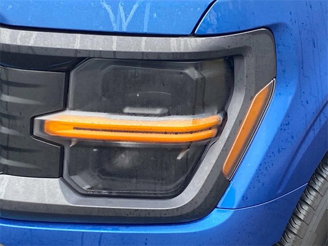 Used 2025 Ford F150 STX w/ Equipment Group 200A image 5