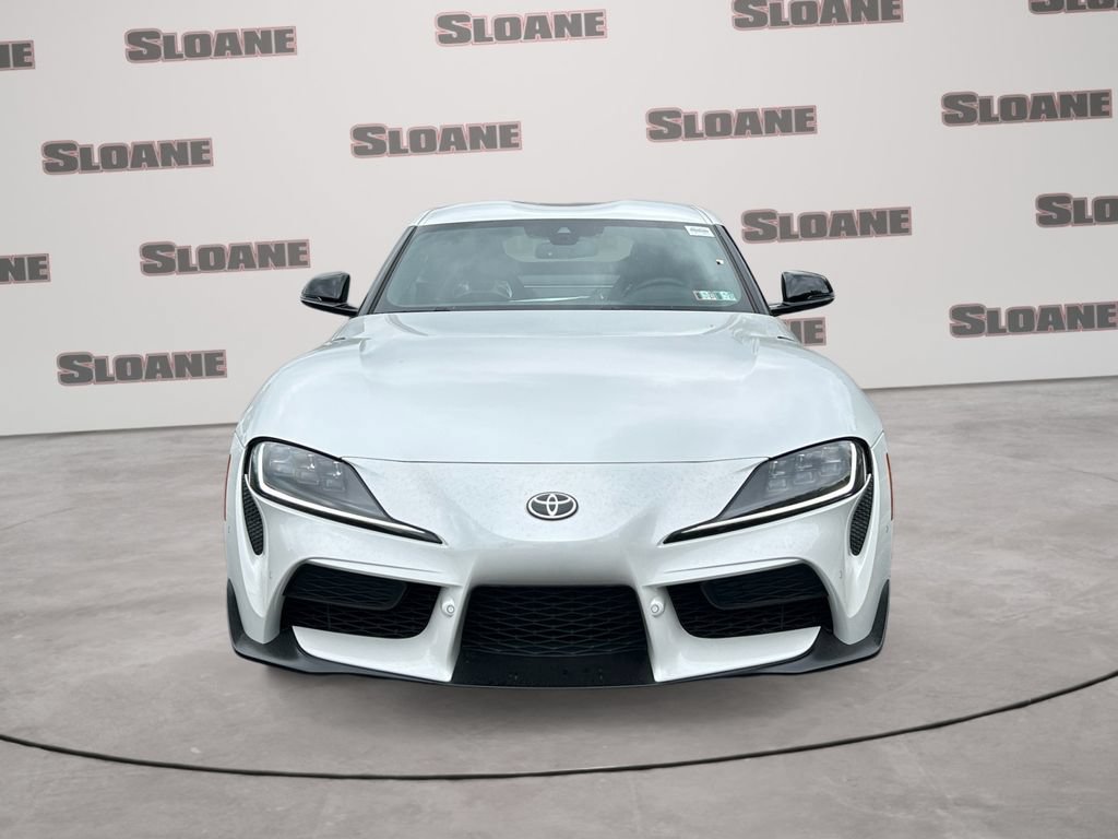 New 2026 Toyota Supra Premium RWD image 8