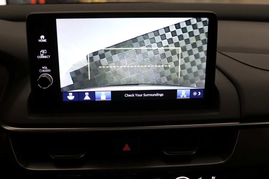 Used 2025 Acura ADX A-Spec image 20