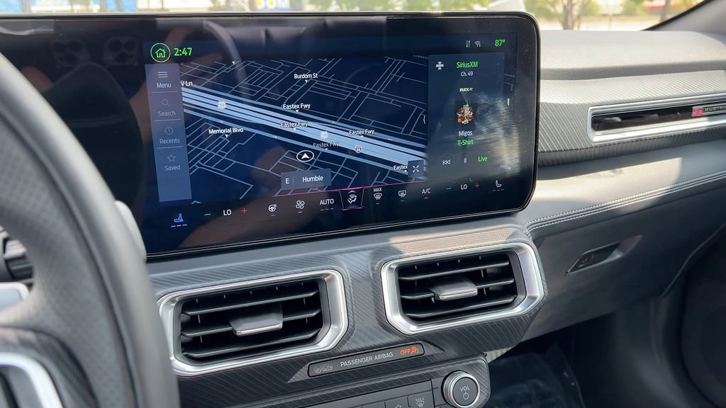 Used 2025 Ford Mustang GT Premium w/ 60th Anniversary Package image 26