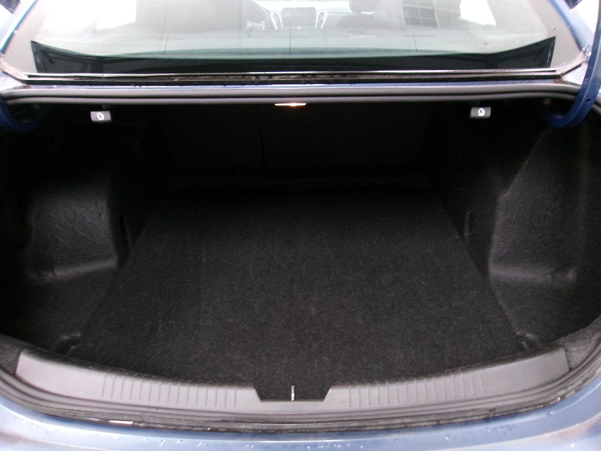 Certified 2024 Chevrolet Malibu LT image 11