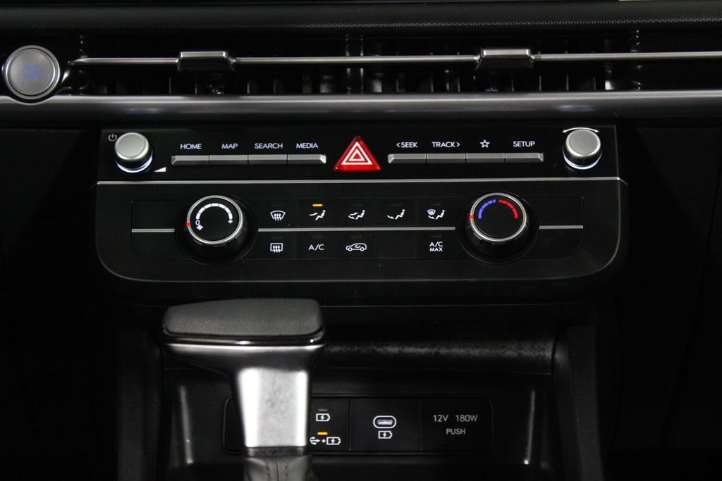 Certified 2026 Hyundai Tucson SE FWD image 22