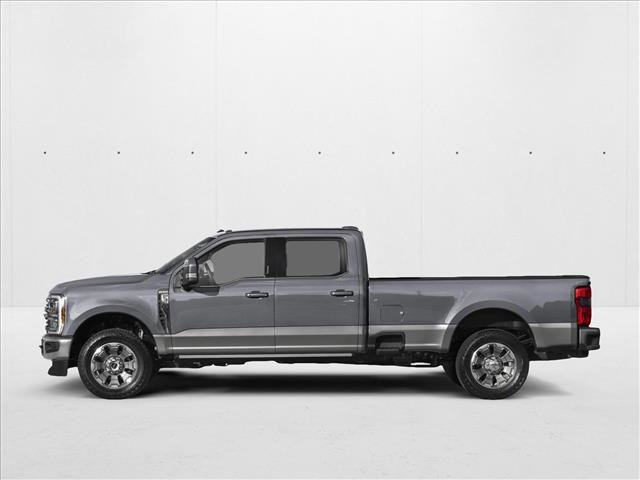 New 2026 Ford F350 King Ranch AWD/4WD video 3