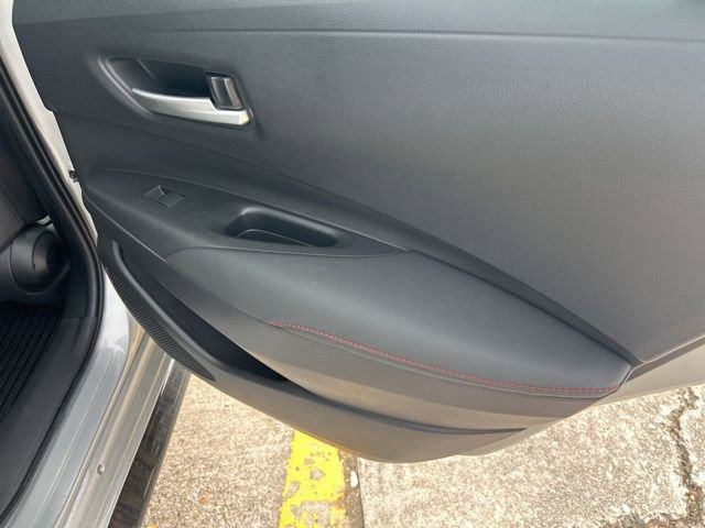 Used 2023 Toyota Corolla SE image 18