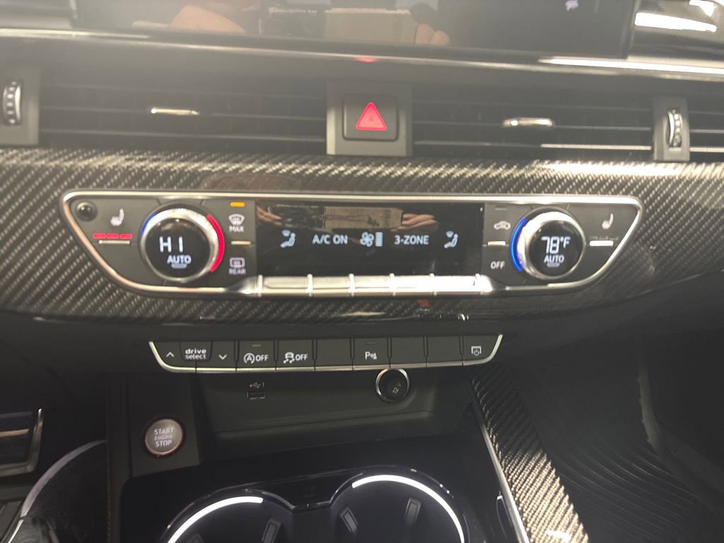 Used 2024 Audi S5 Premium Plus image 16