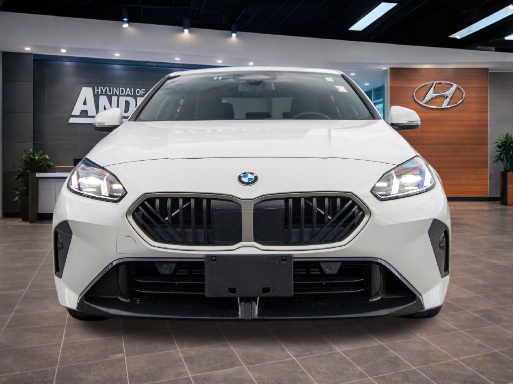 Used 2025 BMW 228i xDrive AWD/4WD image 4