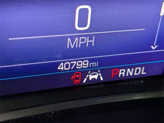 Used 2022 Chevrolet Equinox RS image 17