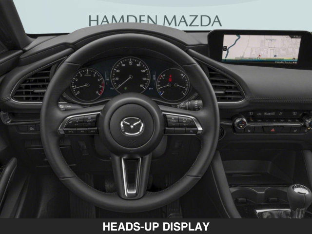 New 2026 MAZDA MAZDA3 2.5 S Hatchback w/ Premium Pkg FWD image 8