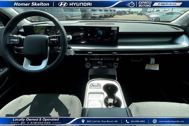 New 2026 Hyundai Ioniq 9 S RWD image 6