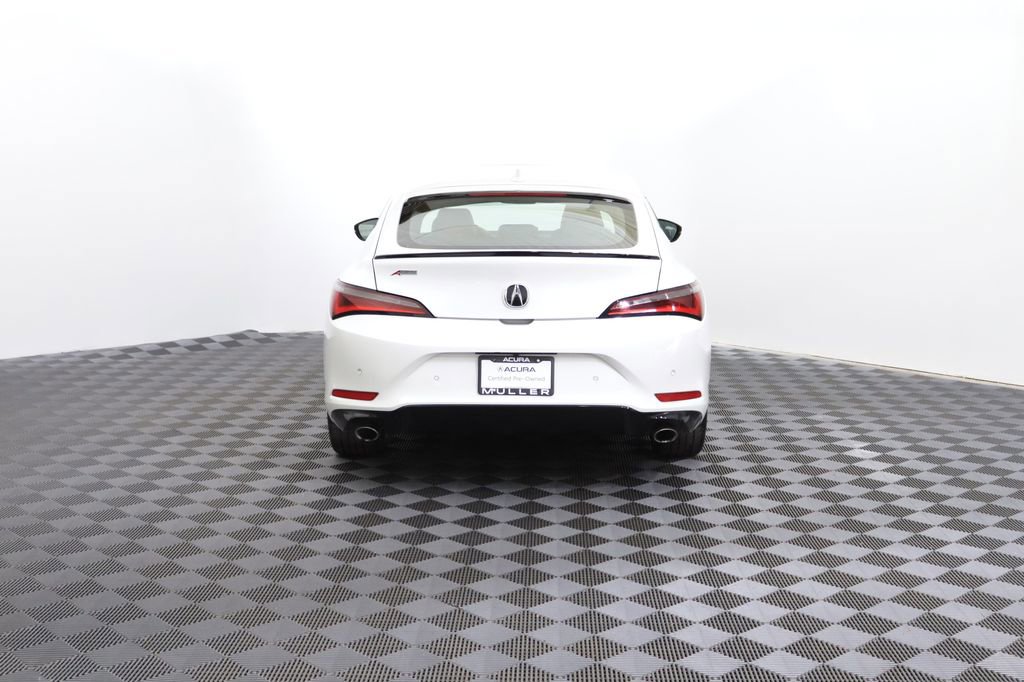 Used 2023 Acura Integra A-Spec image 8