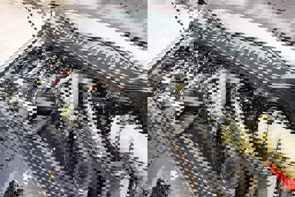 Used 2022 Ford F250 XLT image 31