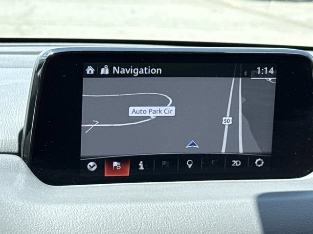 Used 2018 MAZDA CX-5 Touring w/ Preferred Equipment Package AWD/4WD image 20