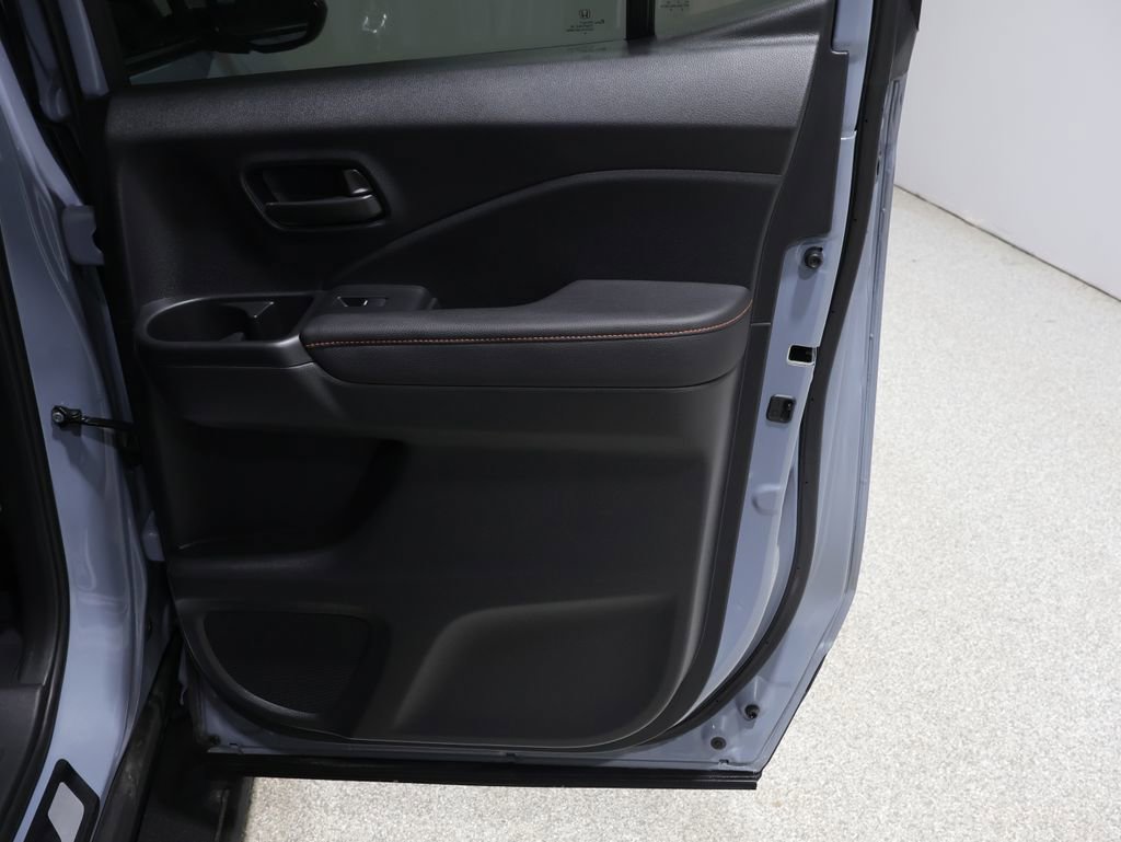 Used 2025 Honda Ridgeline TrailSport image 21