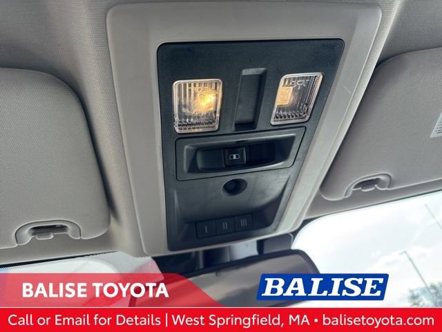 Used 2016 RAM 1500 Laramie w/ Convenience Group image 25