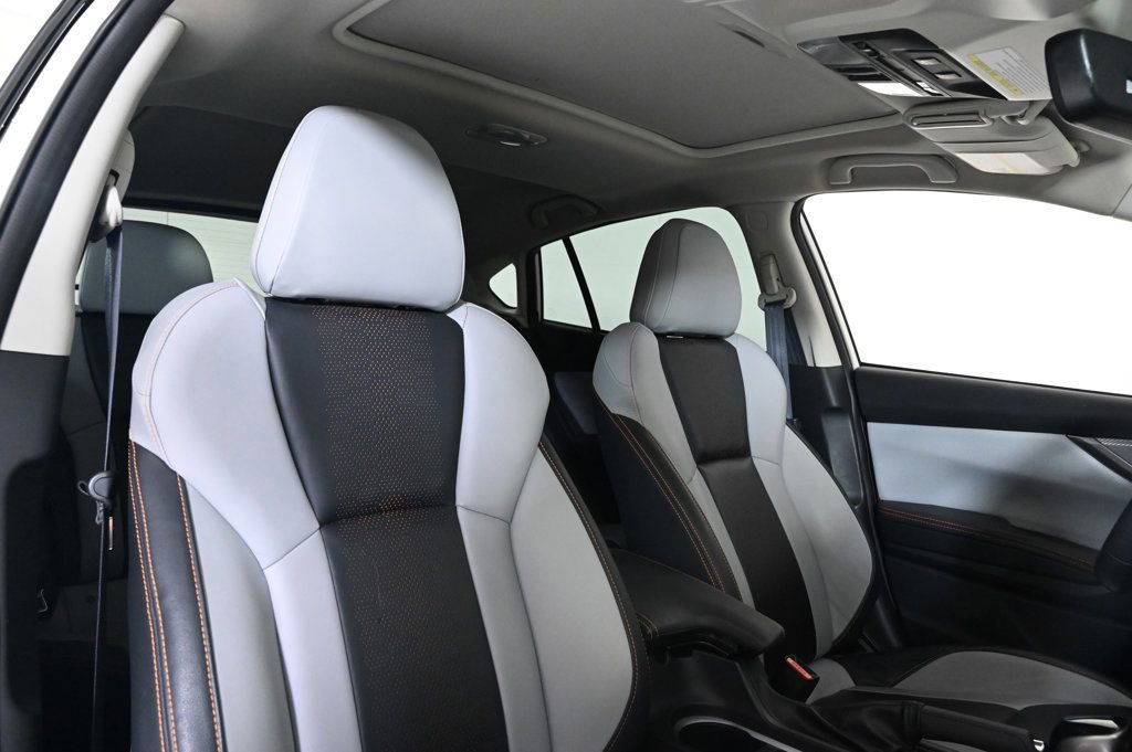 Used 2021 Subaru Crosstrek 2.5i Limited w/ Moonroof Package 1 image 16