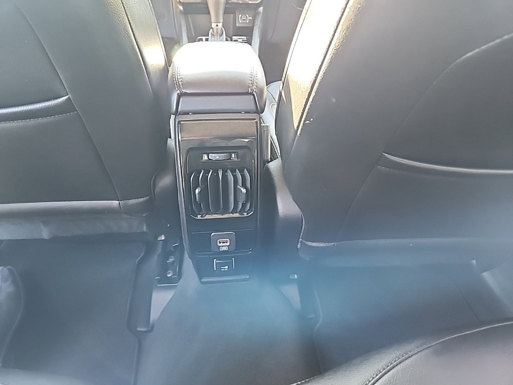 Certified 2022 Jeep Compass Limited image 21