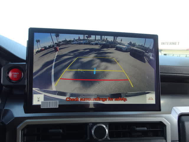 Certified 2024 Toyota Tacoma TRD Sport w/ TRD Sport Upgrade Package image 29