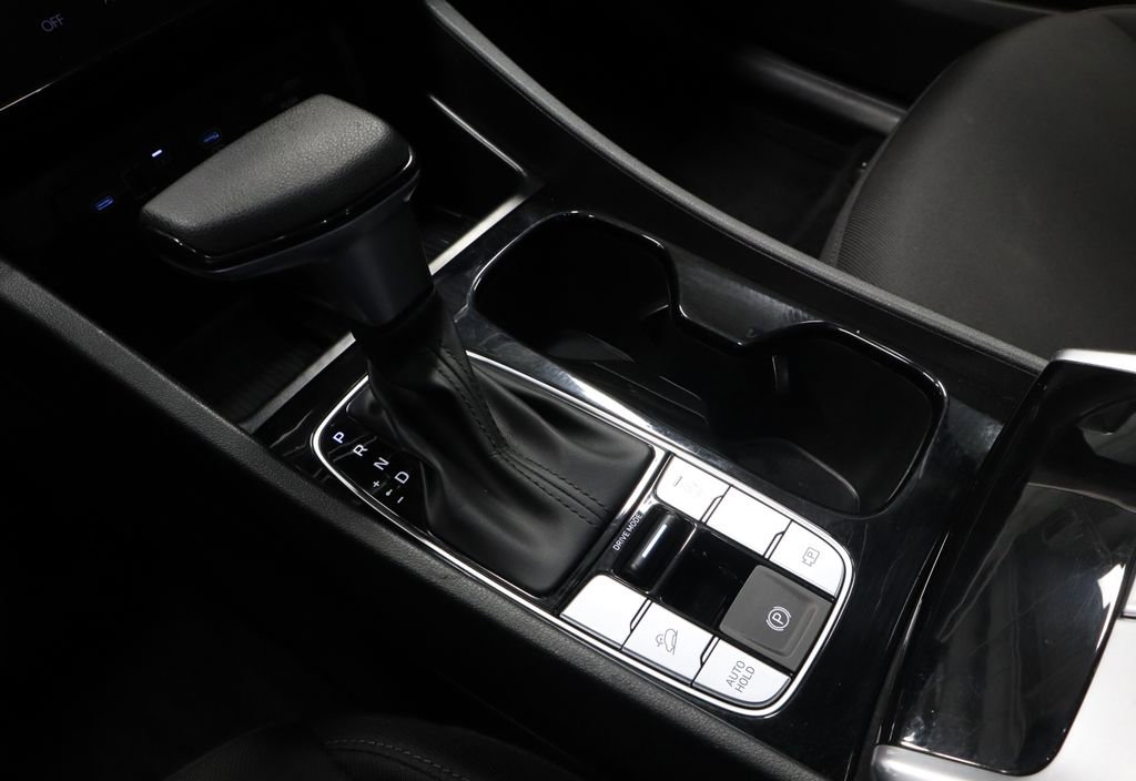 Used 2025 Hyundai Tucson SEL image 34