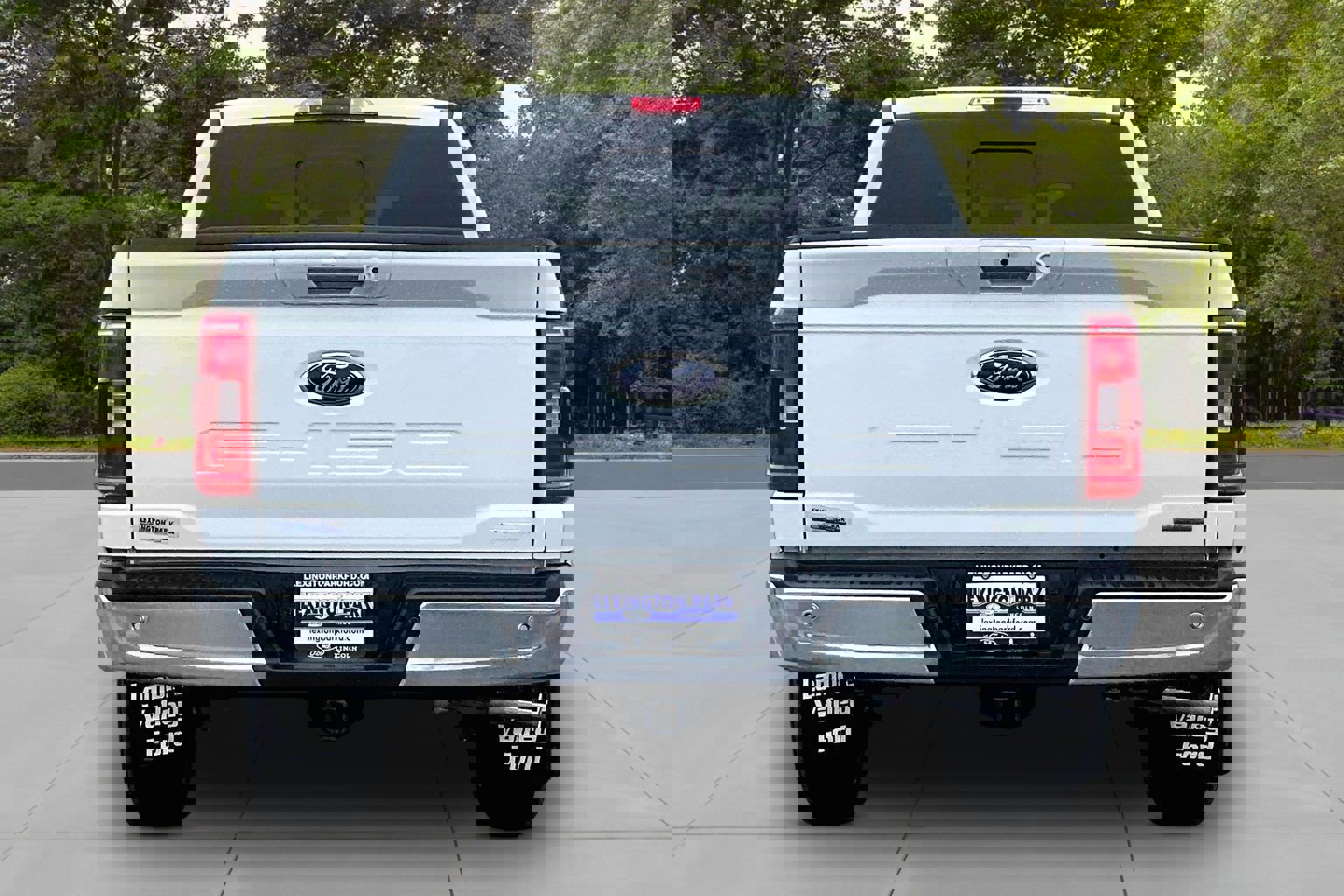 Used 2023 Ford F150 XLT w/ Equipment Group 302A High image 6