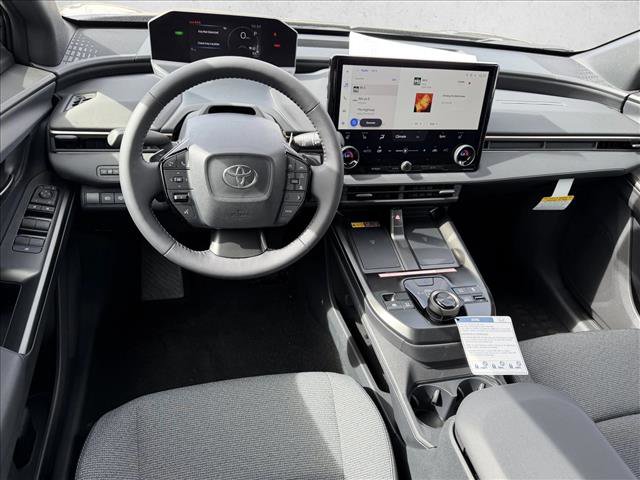 New 2026 Toyota bZ image 10