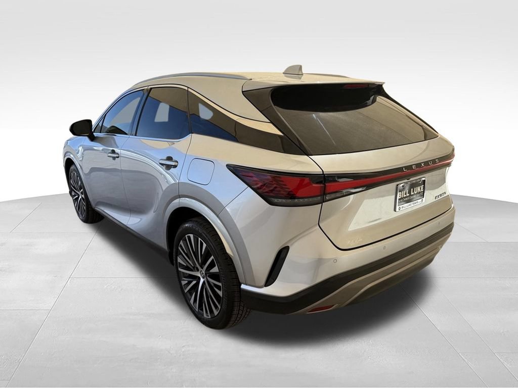 Used 2023 Lexus RX 350 Premium Plus w/ Cold Area Package FWD image 9