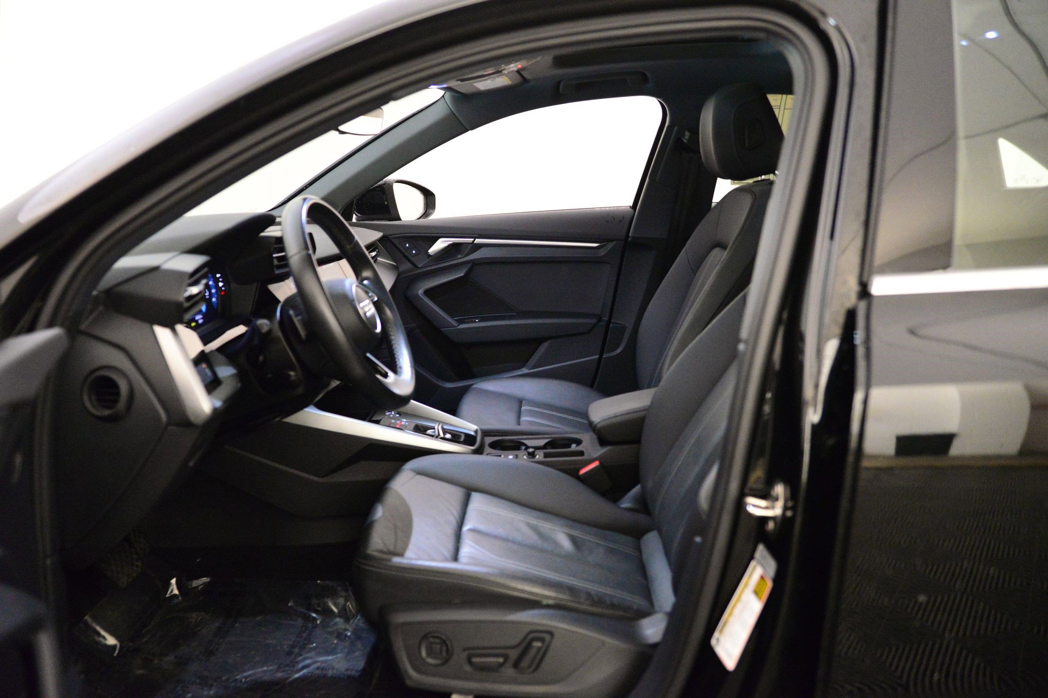 Used 2022 Audi A3 2.0T Premium image 23