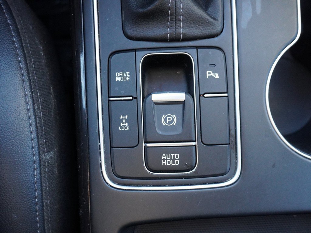 Used 2019 Kia Sorento EX w/ Option Group 040 image 62