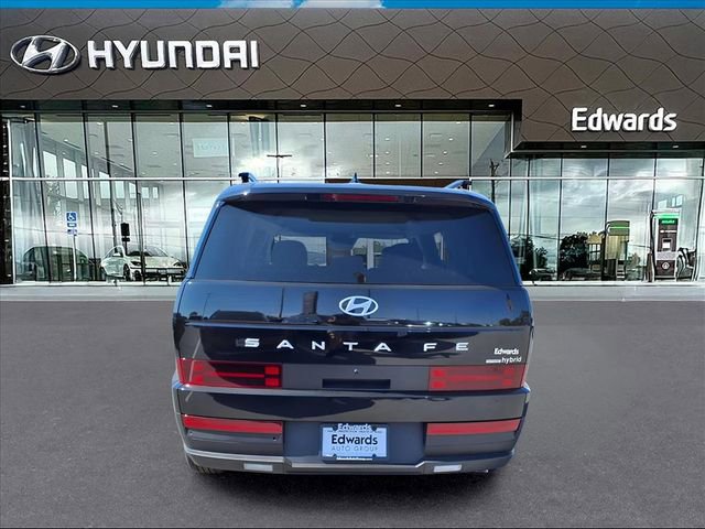 New 2026 Hyundai Santa Fe SEL image 6