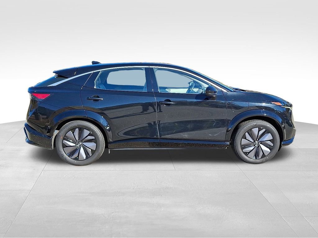 Used 2023 Nissan Ariya FWD image 7