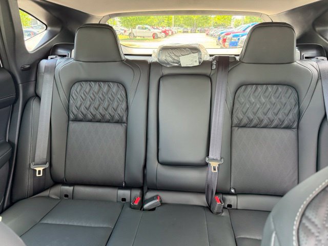 New 2026 Nissan Murano Platinum w/ Cargo Package AWD/4WD image 24