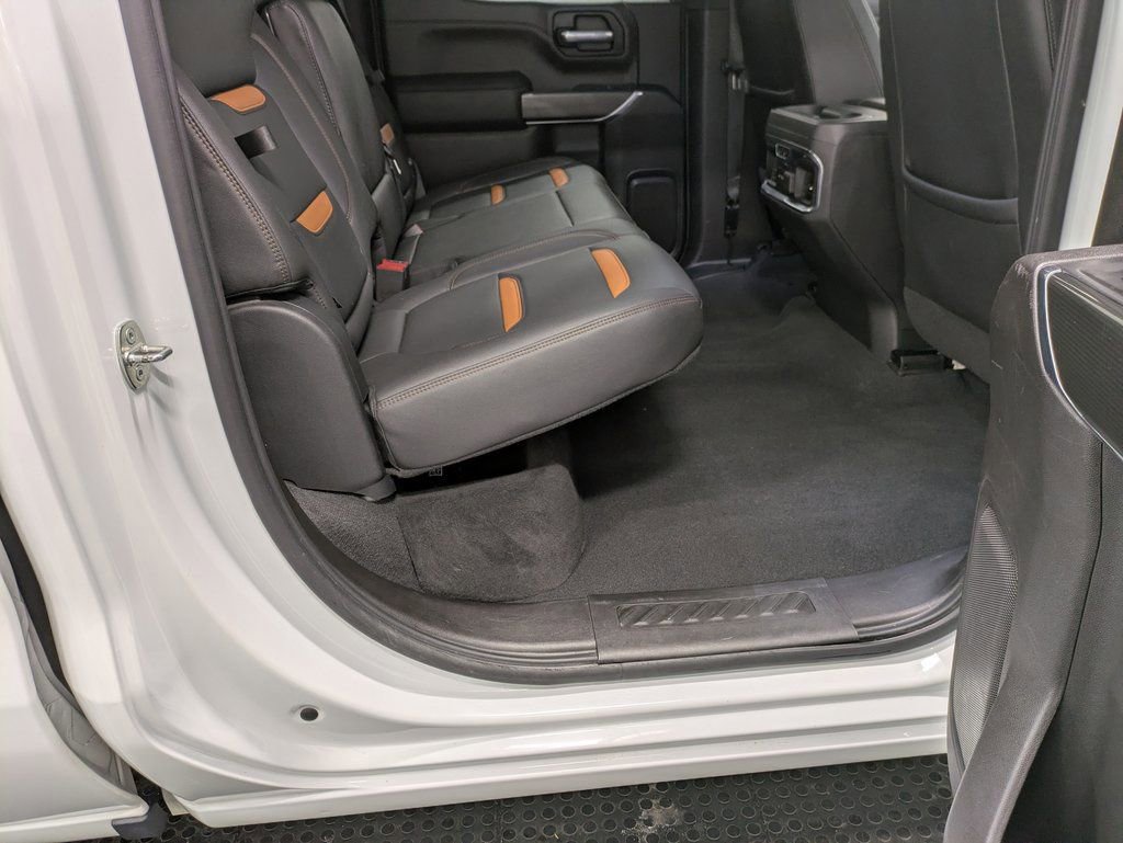 Used 2021 GMC Sierra 1500 AT4 AWD/4WD image 27