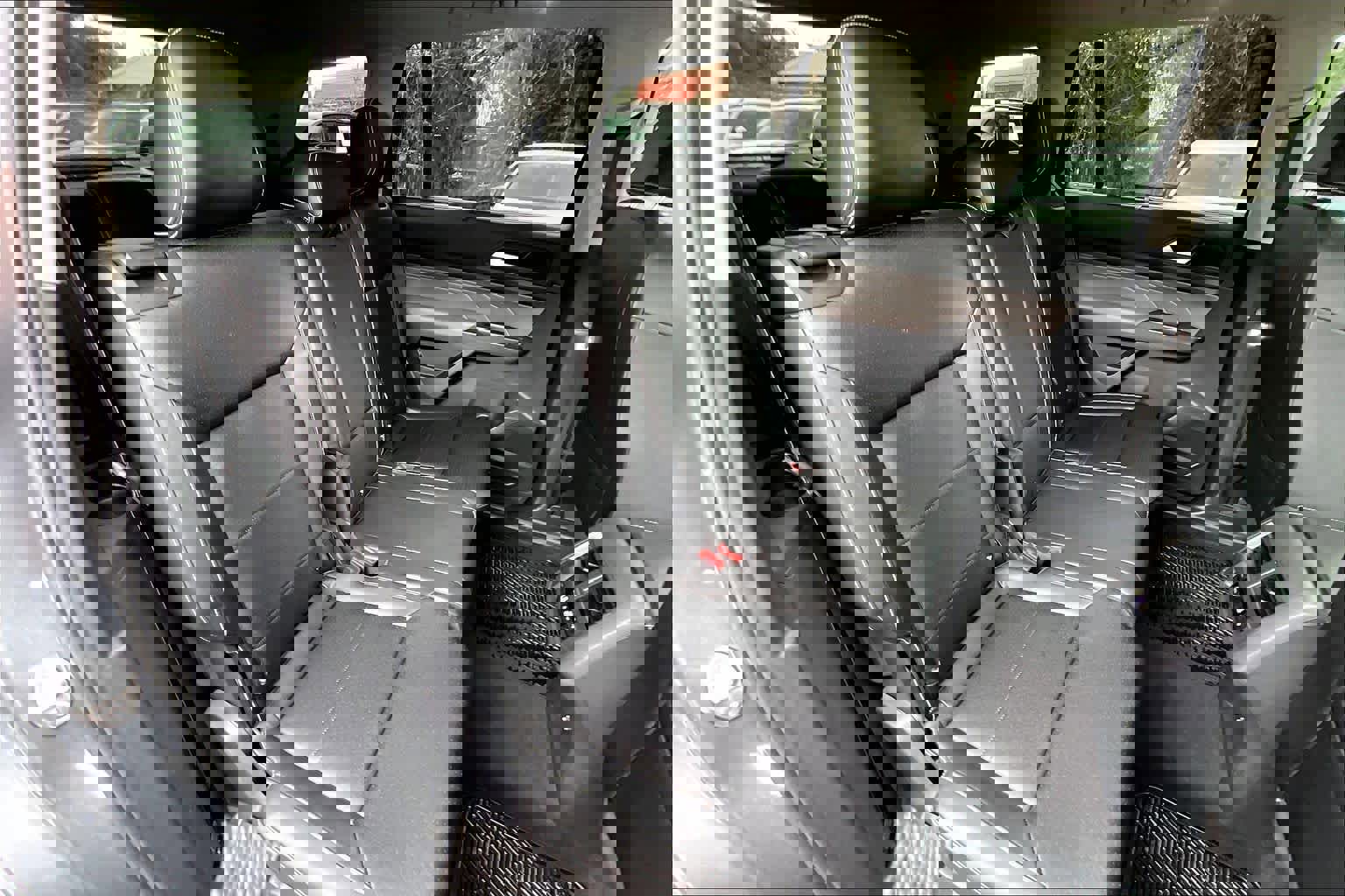 Used 2022 Volkswagen Atlas SEL image 20