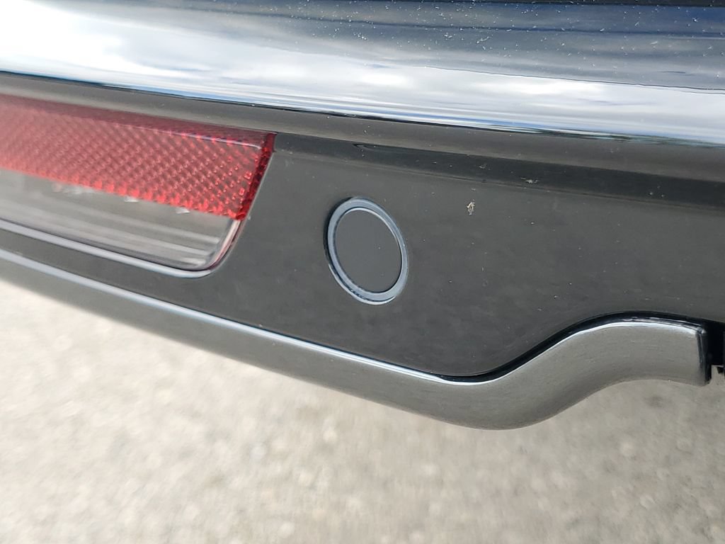 New 2026 Land Rover Range Rover SE AWD/4WD image 6