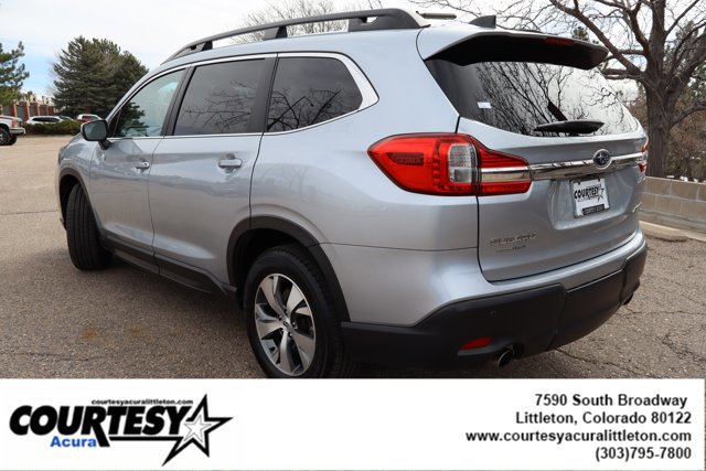 Used 2021 Subaru Ascent Premium w/ Convenience Package image 4