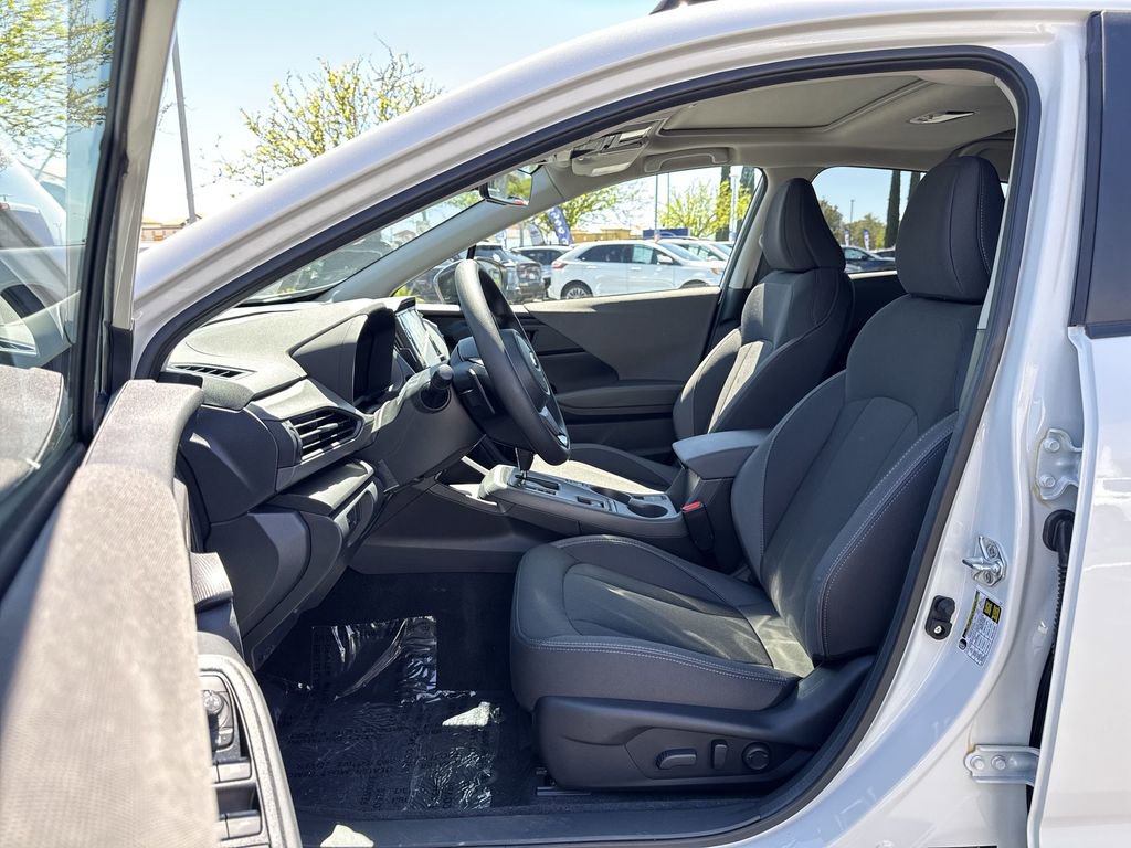 New 2026 Subaru Crosstrek 2.0i Premium AWD/4WD image 13
