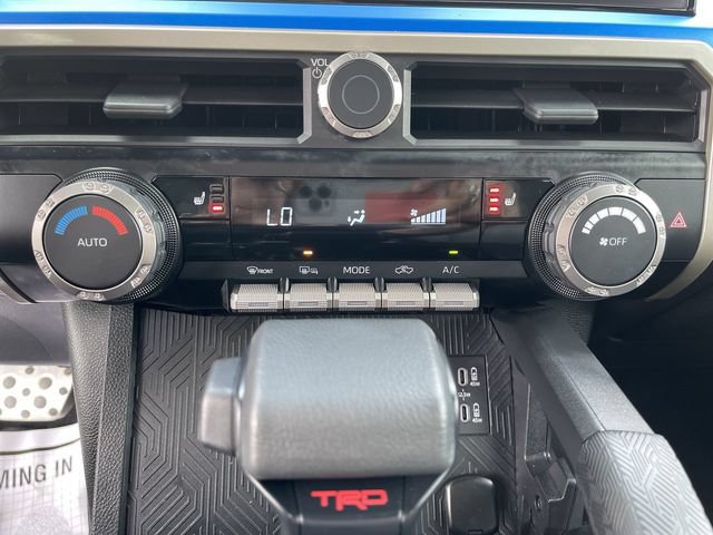 Certified 2024 Toyota Tacoma TRD Sport AWD/4WD image 20
