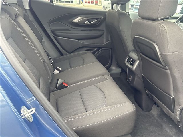Certified 2024 GMC Terrain SLE w/ Driver Convenience Package FWD image 25