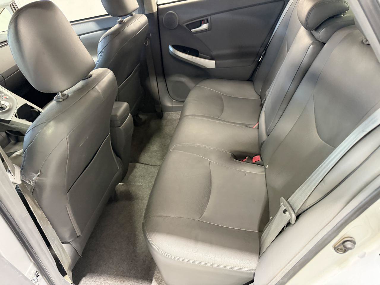 Used 2010 Toyota Prius FWD image 21