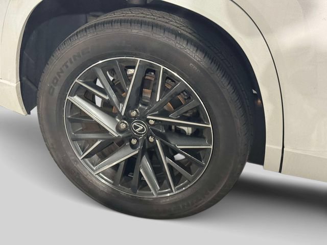 Used 2024 Lexus TX 350 AWD w/ Technology Package image 8