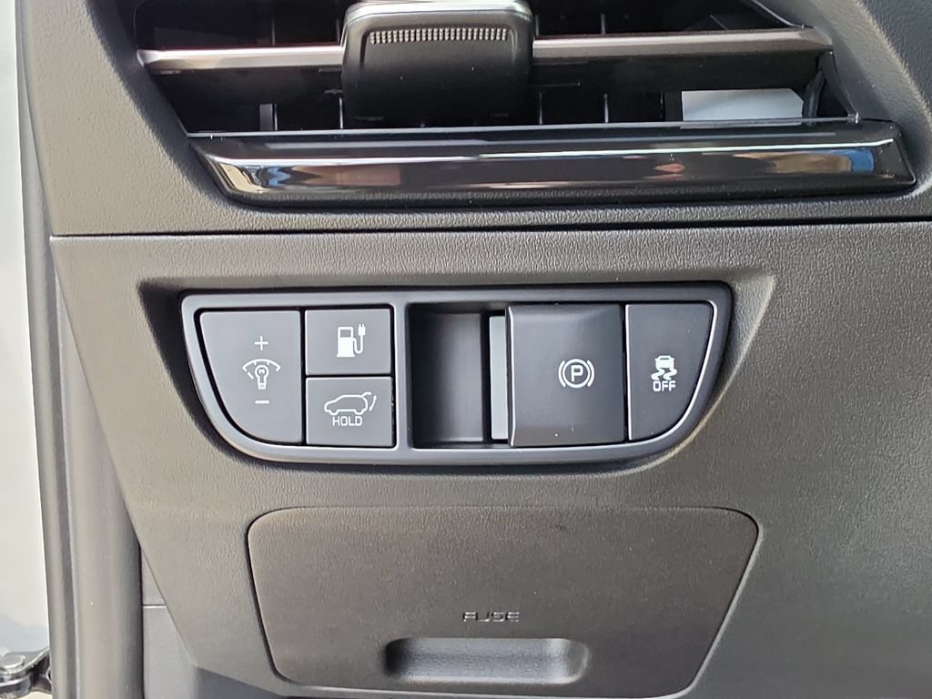 New 2026 Kia EV6 GT-Line AWD/4WD image 30
