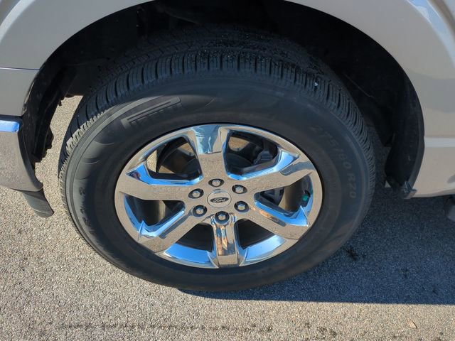 Used 2022 Ford F150 Lariat image 10